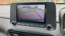 Hyundai Kona 1.6 GDi Hybrid SE Connect 5dr DCT Hybrid Hatchback